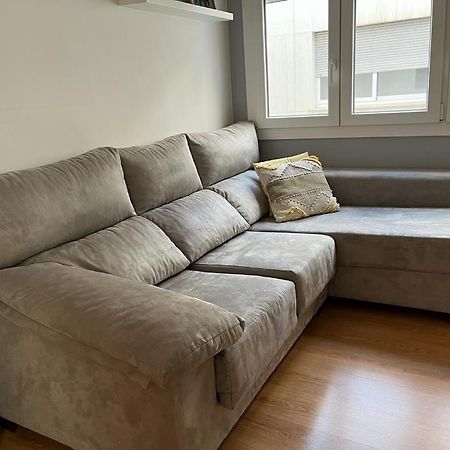Wow Cordoba Centro Lejlighed Eksteriør billede