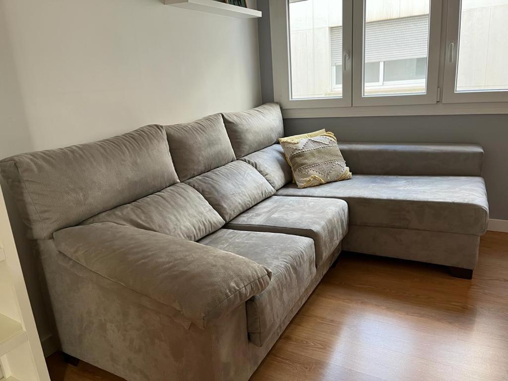 Wow Cordoba Centro Lejlighed Eksteriør billede
