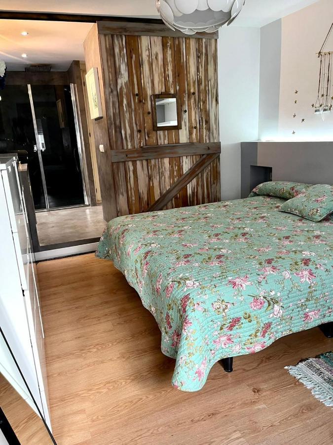Wow Cordoba Centro Lejlighed Eksteriør billede