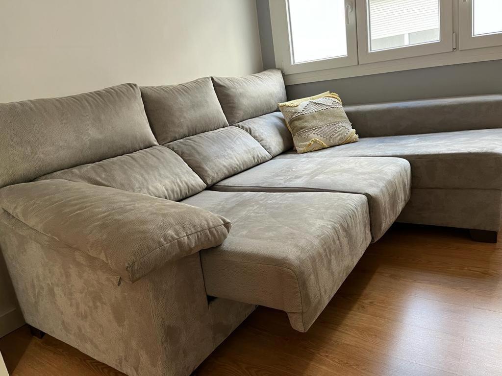 Wow Cordoba Centro Lejlighed Eksteriør billede