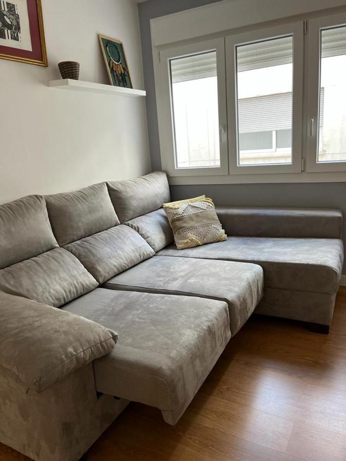 Wow Cordoba Centro Lejlighed Eksteriør billede